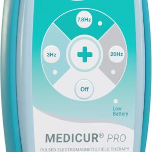 Medicur Pro - Pulsed Electro Magnetic Field Therapy